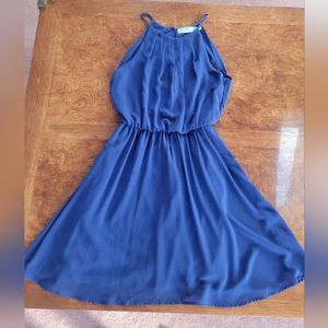 Francescas dress - size small